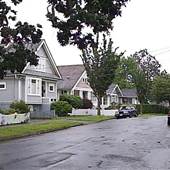 STREET - Belmont Avenue