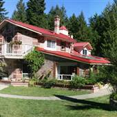 Trottier Residence
