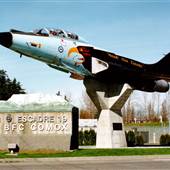 19 Wing CFB Comox - Air Force Base
