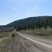 Petit Creek Road - 2 Viewpoints