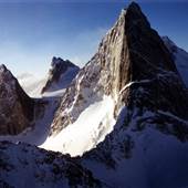 CMH Bugaboo Peak Via Ferratta, Bobbie Burns Lodge