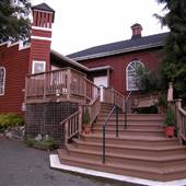 Langham Court Theatre