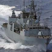HMCS Calgary