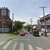 STREET - Moss Street + Fairfield Road