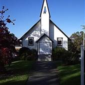 Saint John the Evangelist Church