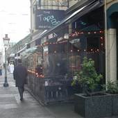 Tapa Bar