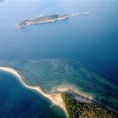 Sidney Spit