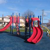 William Stevenson Park