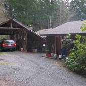Shawnigan Cottage