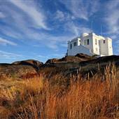 Gonzales Observatory