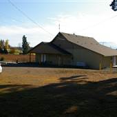 Glenora Community Hall