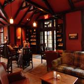 Oak Bay Beach Hotel Bistro - Kate's Cafe