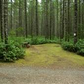 Parkside Campground