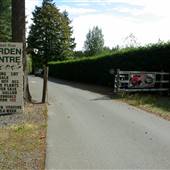 Campbell River Garden Centre