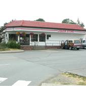 Willow Point Liquor Store