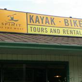 Yak Shack