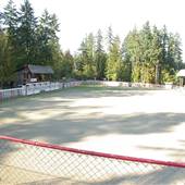 Coombs Rodeo Grounds