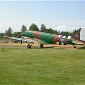 Heritage Air Force Park