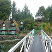 Seascape Resort