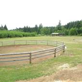 Campbell River Equestrian Center