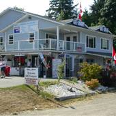 Ship & Shore Marina