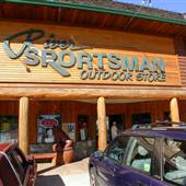 River Sportsman