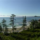 Brooks Bay