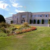 Nanaimo City Hall