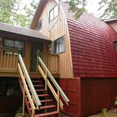 Leeson Point Lodge