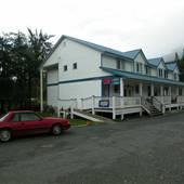Fisher Boy Trailer Park