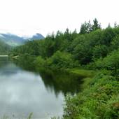 Antler Lake
