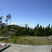 Micro Wave Station - Sayward