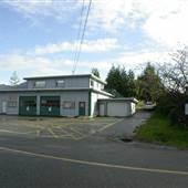 Tofino Volunteer Fire Dept.