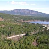 Nanaimo Lake Campground