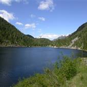 Jim Mitchell Lake