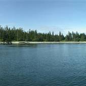Experiment Bight (Cape Scott Provincial Park)