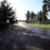 Parksville Beach (Community Playground)
