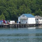 Bornstein Seafood