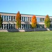 Nanaimo District Secondary School