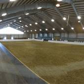 Arbutus Meadows Event & Equestrian Centre