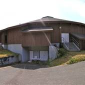 Nuyumbalees Cutural Centre