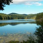 Farewell Lake