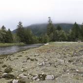 Maggie River & Beach