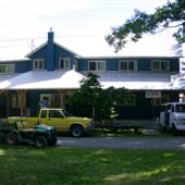 Shelter Point Farm - Montfort House