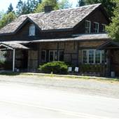Crown and Anchor Pub