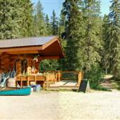 Clearwater Lake Campground & Lodge