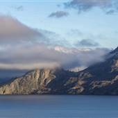 RATTLESNAKE ISLAND / SQUALLY POINT