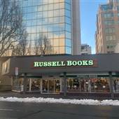 Russell Books