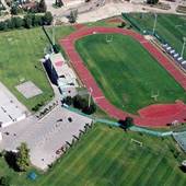 APPLE BOWL SPORTS FIELD