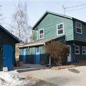 BANBURY GREEN 2nd HOUSE